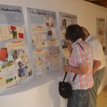 Nové muzeum Radomyšle láká na unikát! Hrob vampýrky