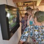 Nové muzeum Radomyšle láká na unikát! Hrob vampýrky