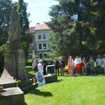 Jan Hus hájil vždy pravdu, zaznělo ve Strakonicích v den výročí jeho upálení