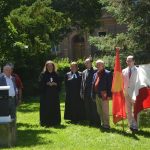Jan Hus hájil vždy pravdu, zaznělo ve Strakonicích v den výročí jeho upálení