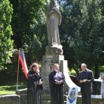 Jan Hus hájil vždy pravdu, zaznělo ve Strakonicích v den výročí jeho upálení