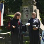 Jan Hus hájil vždy pravdu, zaznělo ve Strakonicích v den výročí jeho upálení