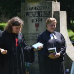 Jan Hus hájil vždy pravdu, zaznělo ve Strakonicích v den výročí jeho upálení