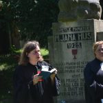 Jan Hus hájil vždy pravdu, zaznělo ve Strakonicích v den výročí jeho upálení