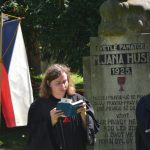 Jan Hus hájil vždy pravdu, zaznělo ve Strakonicích v den výročí jeho upálení