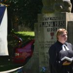Jan Hus hájil vždy pravdu, zaznělo ve Strakonicích v den výročí jeho upálení