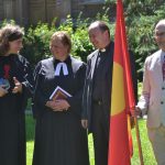 Jan Hus hájil vždy pravdu, zaznělo ve Strakonicích v den výročí jeho upálení