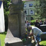 Jan Hus hájil vždy pravdu, zaznělo ve Strakonicích v den výročí jeho upálení