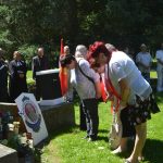 Jan Hus hájil vždy pravdu, zaznělo ve Strakonicích v den výročí jeho upálení