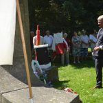 Jan Hus hájil vždy pravdu, zaznělo ve Strakonicích v den výročí jeho upálení