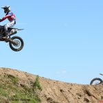 Mezinárodní mistrovství České republiky juniorů pořádaly na vysoké úrovni Kluky
