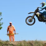 Mezinárodní mistrovství České republiky juniorů pořádaly na vysoké úrovni Kluky