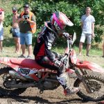 Mezinárodní mistrovství České republiky juniorů pořádaly na vysoké úrovni Kluky