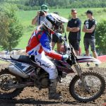 Mezinárodní mistrovství České republiky juniorů pořádaly na vysoké úrovni Kluky
