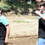 Mezinárodní mistrovství České republiky juniorů pořádaly na vysoké úrovni Kluky