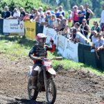 Mezinárodní mistrovství České republiky juniorů pořádaly na vysoké úrovni Kluky