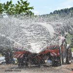 Mezinárodní mistrovství České republiky juniorů pořádaly na vysoké úrovni Kluky