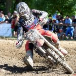 Mezinárodní mistrovství České republiky juniorů pořádaly na vysoké úrovni Kluky
