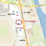 České Budějovice vyšly vstříc karavanům. Mohou parkovat přímo v centru na Na Dlouhé louce