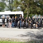 Vimperský cyklobus zahájil sezonu. Sousedé za hranicemi uvažují o prodloužení do Německa