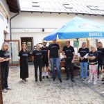 Vimperský cyklobus zahájil sezonu. Sousedé za hranicemi uvažují o prodloužení do Německa