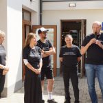 Vimperský cyklobus zahájil sezonu. Sousedé za hranicemi uvažují o prodloužení do Německa