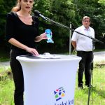 Kvůli bezpečnosti řidičů na silnicích otestuje kraj nové plašiče zvěře