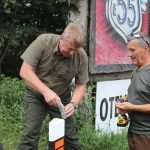 Kvůli bezpečnosti řidičů na silnicích otestuje kraj nové plašiče zvěře