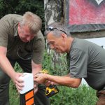 Kvůli bezpečnosti řidičů na silnicích otestuje kraj nové plašiče zvěře
