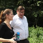 Kvůli bezpečnosti řidičů na silnicích otestuje kraj nové plašiče zvěře