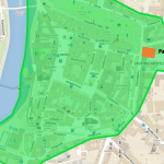 Jak se má změnit parkování v Písku? Dlouhodobé stání v centru chce město zarazit