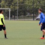Fotbalisté Milevska zahájili přípravu na novou sezonu