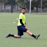 Fotbalisté Milevska zahájili přípravu na novou sezonu