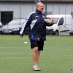 Fotbalisté Milevska zahájili přípravu na novou sezonu
