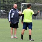Fotbalisté Milevska zahájili přípravu na novou sezonu