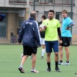 Fotbalisté Milevska zahájili přípravu na novou sezonu