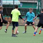Fotbalisté Milevska zahájili přípravu na novou sezonu