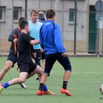 Fotbalisté Milevska zahájili přípravu na novou sezonu