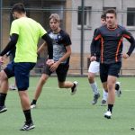 Fotbalisté Milevska zahájili přípravu na novou sezonu