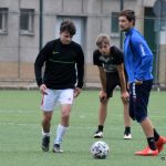 Fotbalisté Milevska zahájili přípravu na novou sezonu