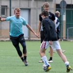 Fotbalisté Milevska zahájili přípravu na novou sezonu