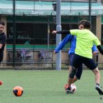 Fotbalisté Milevska zahájili přípravu na novou sezonu