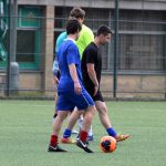 Fotbalisté Milevska zahájili přípravu na novou sezonu