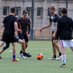 Fotbalisté Milevska zahájili přípravu na novou sezonu