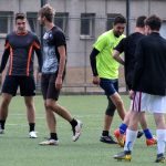 Fotbalisté Milevska zahájili přípravu na novou sezonu