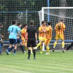 26 minut a bylo hotovo, Katovice nedaly Junioru šanci