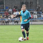 26 minut a bylo hotovo, Katovice nedaly Junioru šanci