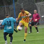 26 minut a bylo hotovo, Katovice nedaly Junioru šanci