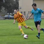 26 minut a bylo hotovo, Katovice nedaly Junioru šanci