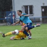 26 minut a bylo hotovo, Katovice nedaly Junioru šanci